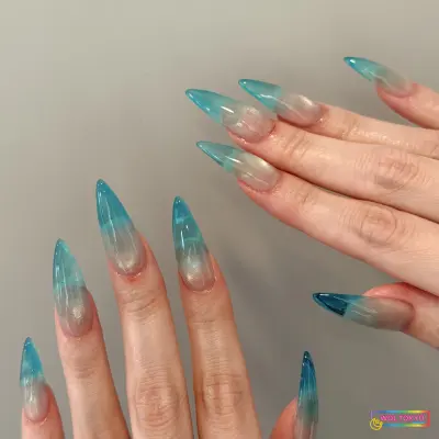 WOLTOKYO 시부야점 | 네일 | 스컬프쳐 | chipu 💅kuriadezain by Ran WOLTOKYO 시부야점 | 네일 | 스컬프쳐 | chipu 💅kuriadezain by Ran