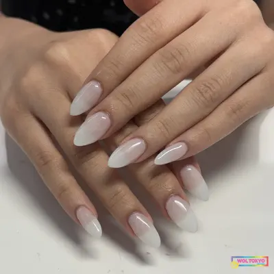 WOLTOKYO 시부야점 | 네일 | 원컬러・심플 | 심플dezain by honoka WOLTOKYO 시부야점 | 네일 | 원컬러・심플 | 심플dezain by honoka