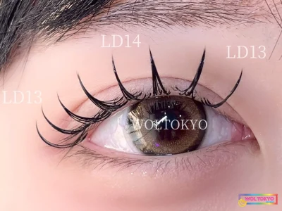 WOLTOKYO Shibuya | Eyelash extensions | Korean bundle double flat lash | ShibuyaEyelash extensions 20261005 184600 300 1 by haruna WOLTOKYO Shibuya | Eyelash extensions | Korean bundle double flat lash | ShibuyaEyelash extensions 20261005 184600 300 1 by haruna