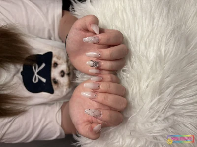 WOLTOKYO Shibuya | Nail | One-hong nail | gariNail by emiri WOLTOKYO Shibuya | Nail | One-hong nail | gariNail by emiri