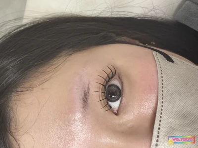 WOLTOKYO Shibuya | Eyelash extensions | ShibuyaEyelash extensions &healthy nachurarupachirimatsuge｜日常no魅力o引ki立teru by hina