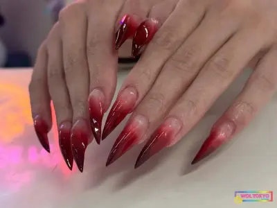 WOLTOKYO 이케부쿠로점 | 네일 | Hot Pepper 게재 | 【캣클로네일】 by ホットペッパー WOLTOKYO 이케부쿠로점 | 네일 | Hot Pepper 게재 | 【캣클로네일】 by ホットペッパー