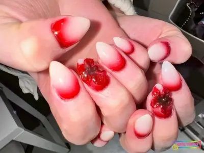 WOLTOKYO 이케부쿠로점 | 네일 | Hot Pepper 게재 | 【jieru90分】 by ホットペッパー WOLTOKYO 이케부쿠로점 | 네일 | Hot Pepper 게재 | 【jieru90分】 by ホットペッパー