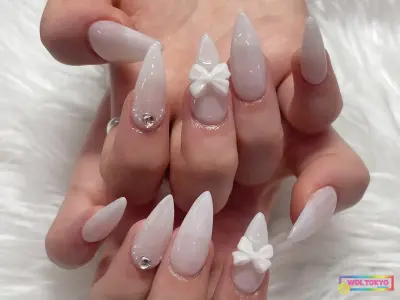 WOLTOKYO 이케부쿠로점 | 네일 | Hot Pepper 게재 | 60分kosu♪ by ホットペッパー WOLTOKYO 이케부쿠로점 | 네일 | Hot Pepper 게재 | 60分kosu♪ by ホットペッパー
