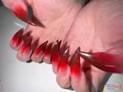 WOLTOKYO 이케부쿠로점 | 네일 | Hot Pepper 게재 | 【캣클로네일】 by ホットペッパー WOLTOKYO 이케부쿠로점 | 네일 | Hot Pepper 게재 | 【캣클로네일】 by ホットペッパー