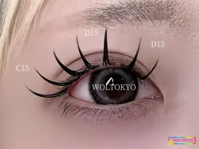 WOLTOKYO 시부야점 | 속눈썹 연장 | Hot Pepper 게재 | daburufurato by ホットペッパー WOLTOKYO 시부야점 | 속눈썹 연장 | Hot Pepper 게재 | daburufurato by ホットペッパー