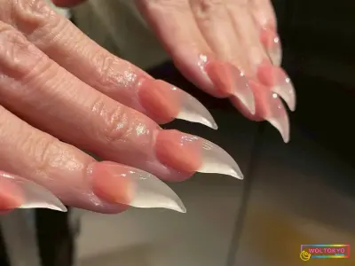 WOLTOKYO 시부야점 | 네일 | Hot Pepper 게재 | 【캣클로네일】 by ホットペッパー WOLTOKYO 시부야점 | 네일 | Hot Pepper 게재 | 【캣클로네일】 by ホットペッパー