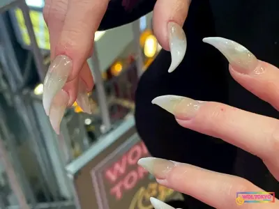WOLTOKYO 시부야점 | 네일 | Hot Pepper 게재 | 【캣클로네일】 by ホットペッパー WOLTOKYO 시부야점 | 네일 | Hot Pepper 게재 | 【캣클로네일】 by ホットペッパー