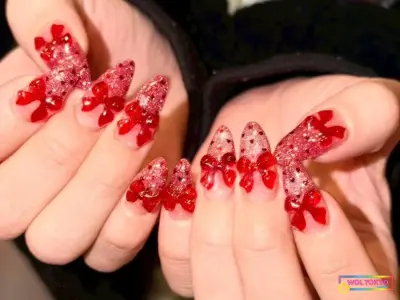 WOLTOKYO 시부야점 | 네일 | Hot Pepper 게재 | ★jieru120分 by ホットペッパー WOLTOKYO 시부야점 | 네일 | Hot Pepper 게재 | ★jieru120分 by ホットペッパー
