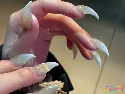 WOLTOKYO 시부야점 | 네일 | Hot Pepper 게재 | 【캣클로네일】 by ホットペッパー WOLTOKYO 시부야점 | 네일 | Hot Pepper 게재 | 【캣클로네일】 by ホットペッパー